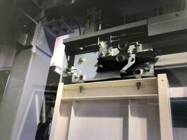 共同ビルエレベーターメンテナンス